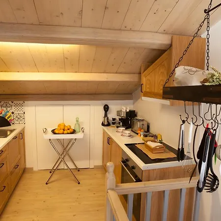 Pensión 1841 Nauplia