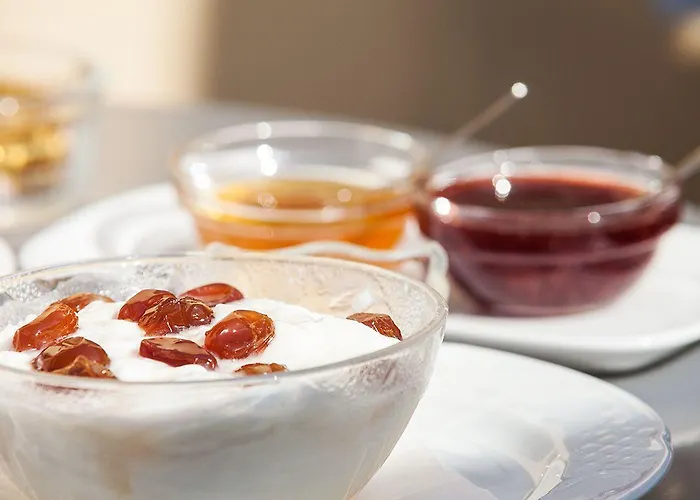 Pensión 1841 Nauplia