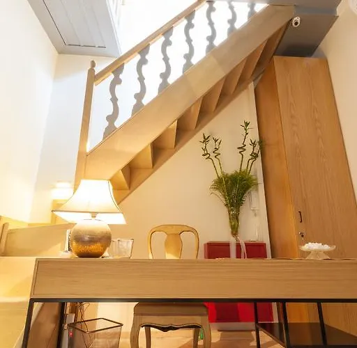 Pensión 1841 Nauplia