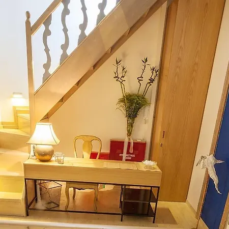 بيت ضيافة 1841 نافبليو