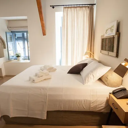 1841 Casa de hóspedes 4*