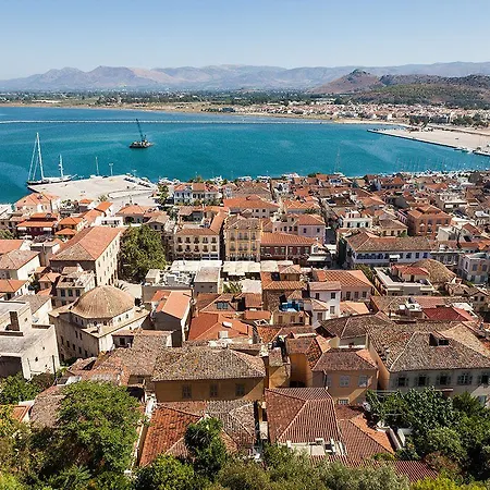 Casa de hóspedes 1841