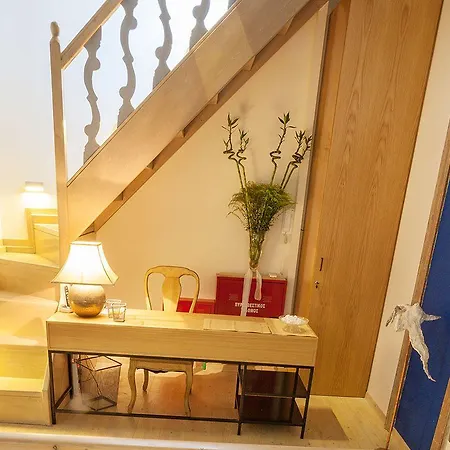 بيت ضيافة 1841 4*