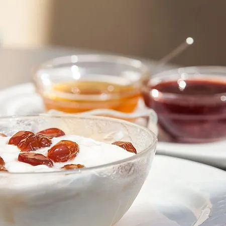 Pensjonat 1841 Nauplion