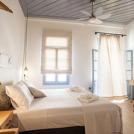 1841 بيت ضيافة