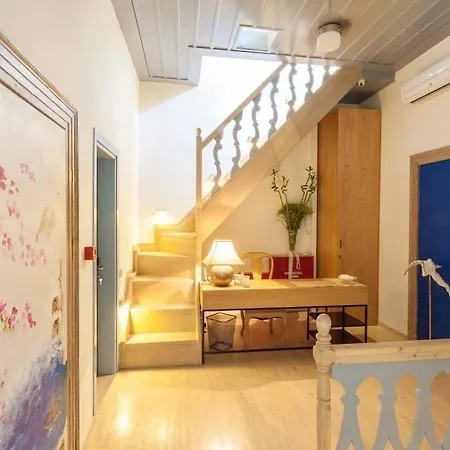 بيت ضيافة 1841