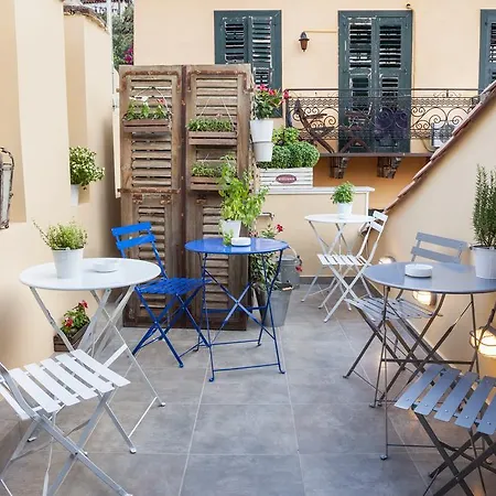 بيت ضيافة 1841 4*