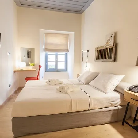 Casa de hóspedes 1841 Náuplia