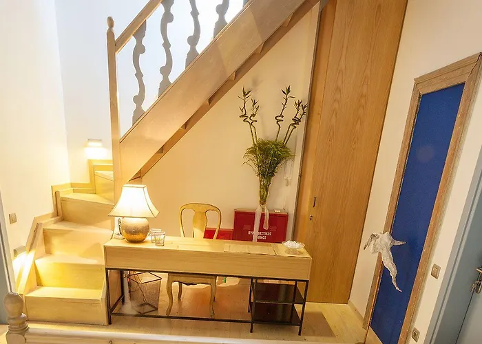 Casa de hóspedes 1841 4*