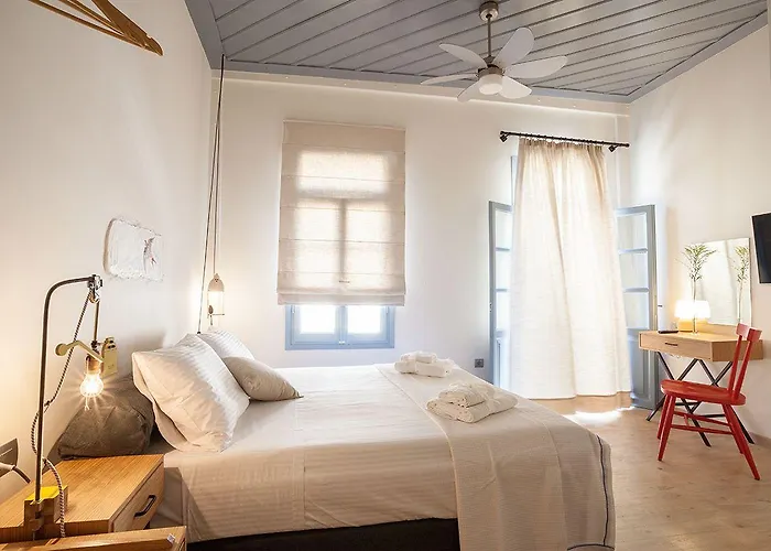 1841 Casa de hóspedes