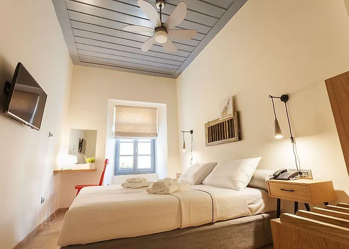 1841 Casa de hóspedes 4*