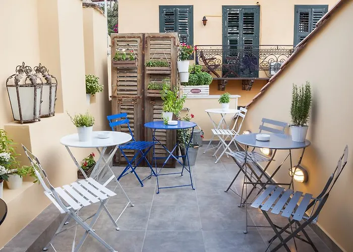 Casa de hóspedes 1841 4*