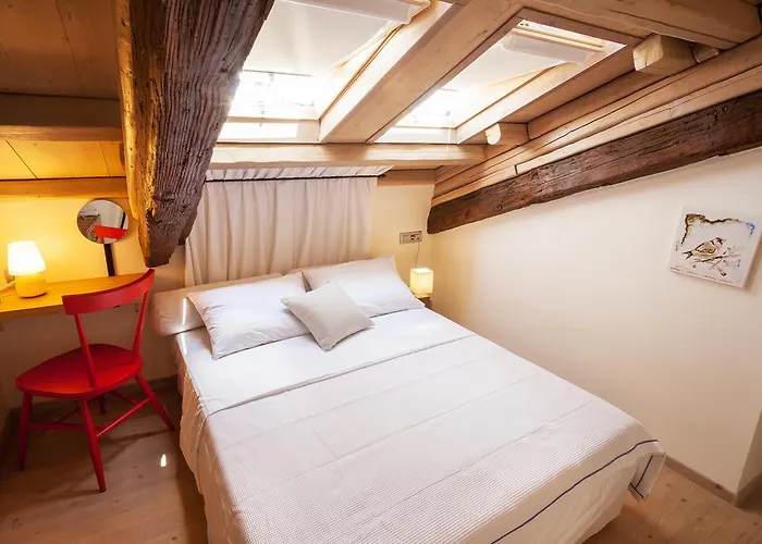 1841 Casa de hóspedes 4*