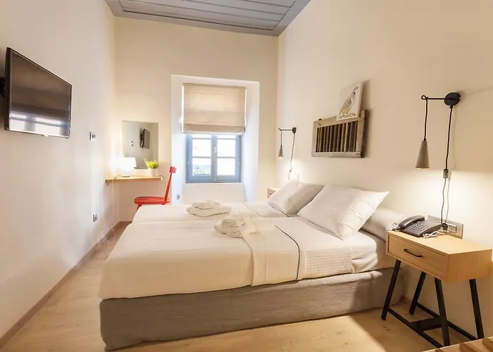 Pensionat 1841 Nafplion